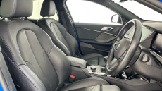 BMW 1 Series 118i [136] M Sport 5dr [Live Cockpit Professional] Petrol Hatchback